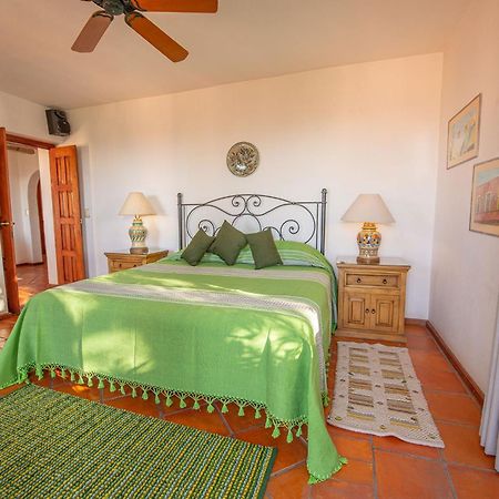 Casa Estrella De La Valenciana Hotel Boutique Guanajuato Luaran gambar
