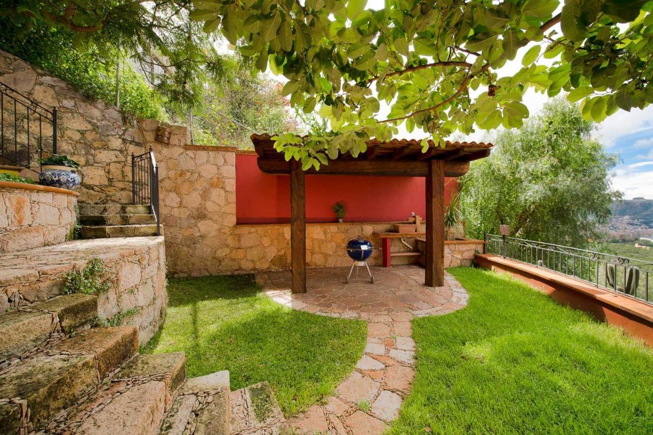 Casa Estrella De La Valenciana Hotel Boutique Guanajuato Luaran gambar