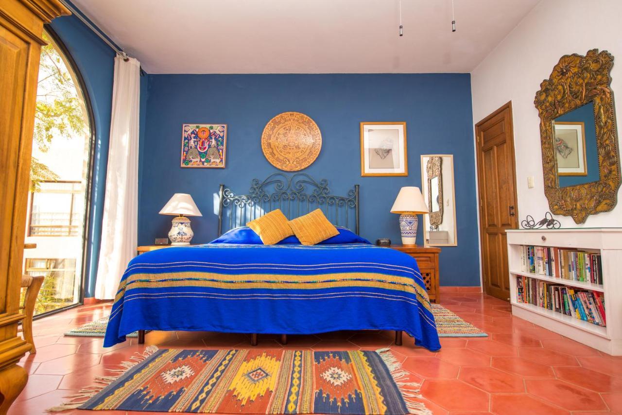 Casa Estrella De La Valenciana Hotel Boutique Guanajuato Luaran gambar