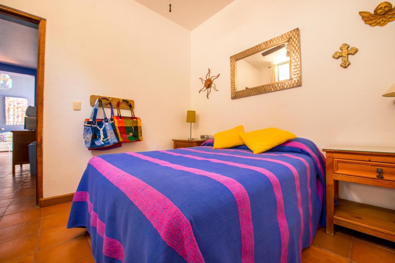 Casa Estrella De La Valenciana Hotel Boutique Guanajuato Luaran gambar