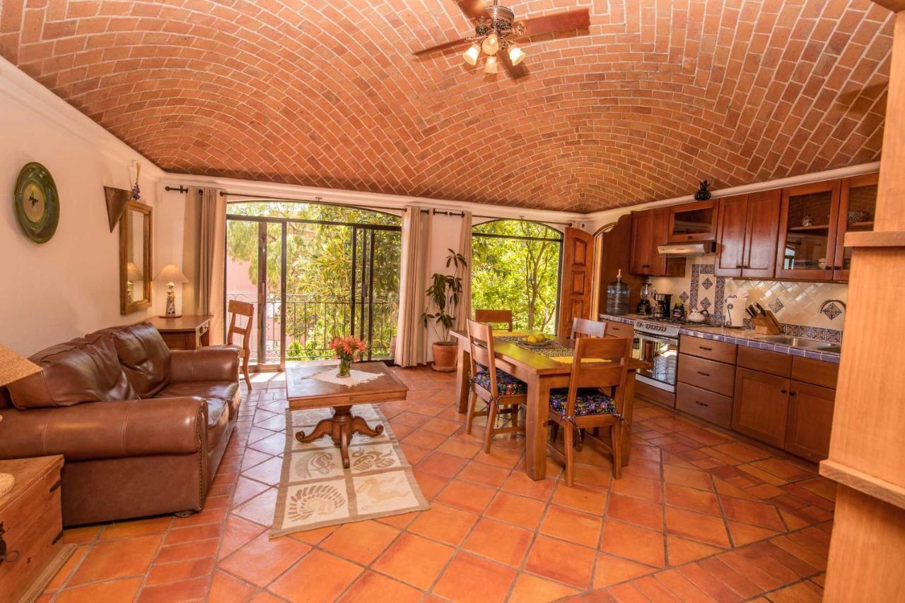 Casa Estrella De La Valenciana Hotel Boutique Guanajuato Luaran gambar