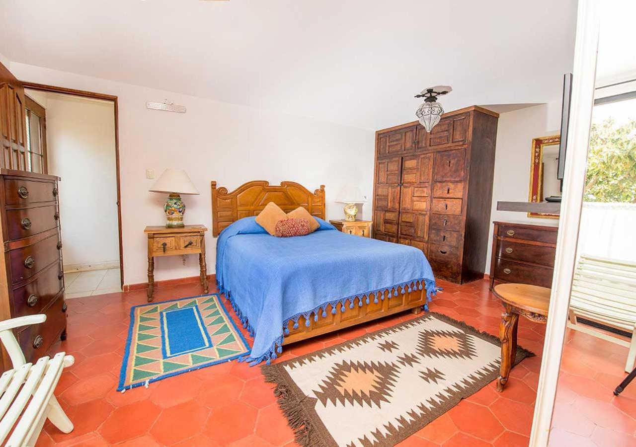 Casa Estrella De La Valenciana Hotel Boutique Guanajuato Luaran gambar