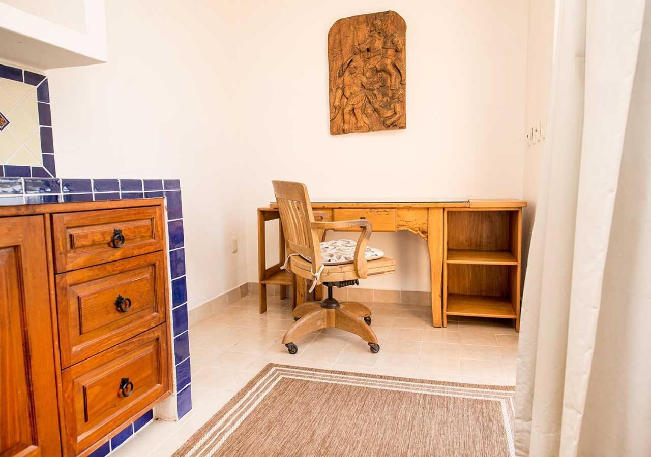 Casa Estrella De La Valenciana Hotel Boutique Guanajuato Luaran gambar