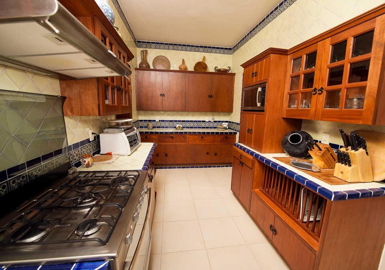 Casa Estrella De La Valenciana Hotel Boutique Guanajuato Luaran gambar