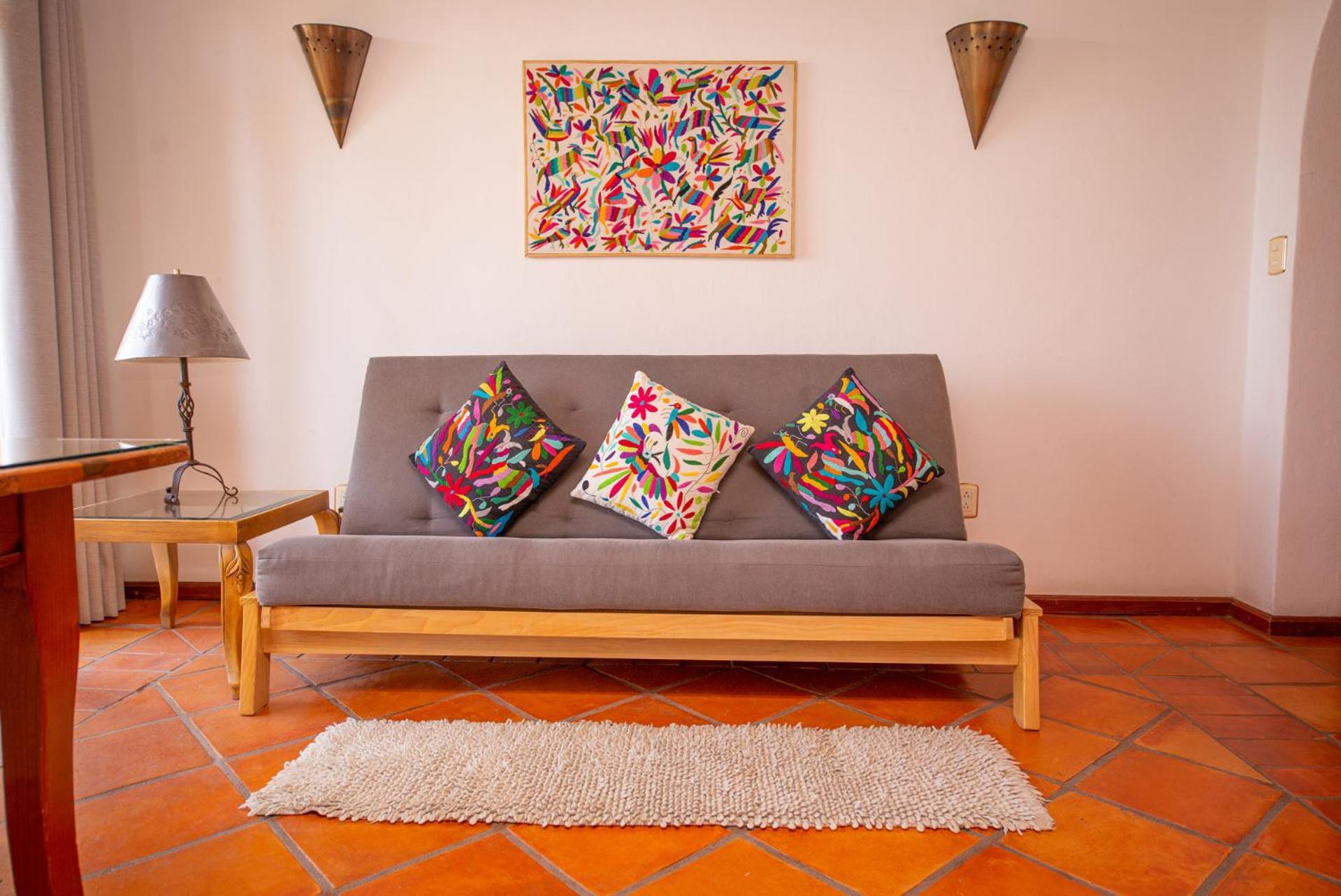 Casa Estrella De La Valenciana Hotel Boutique Guanajuato Luaran gambar