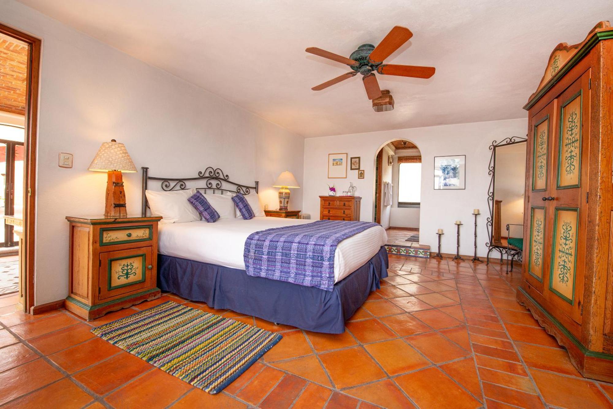 Casa Estrella De La Valenciana Hotel Boutique Guanajuato Luaran gambar