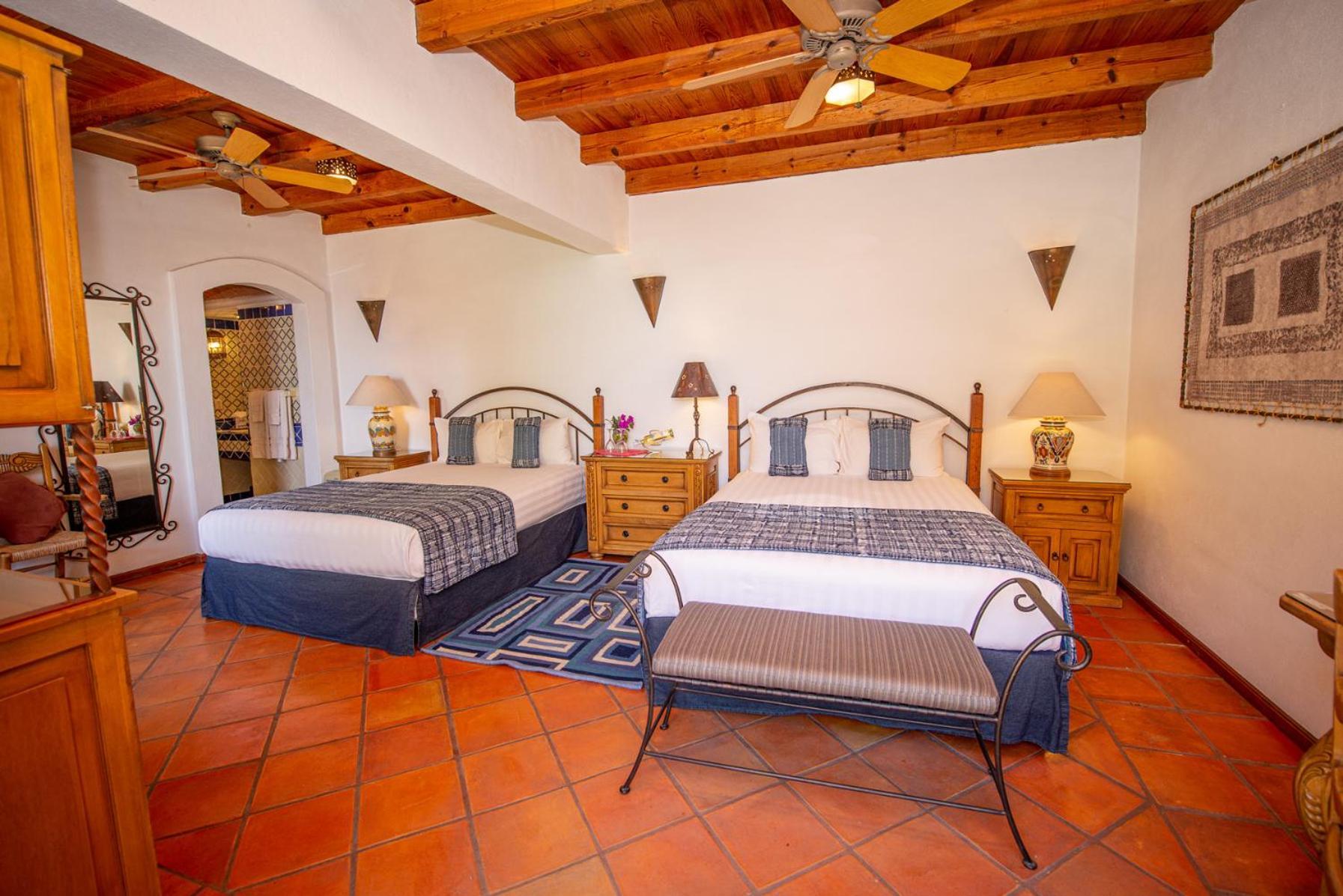 Casa Estrella De La Valenciana Hotel Boutique Guanajuato Luaran gambar