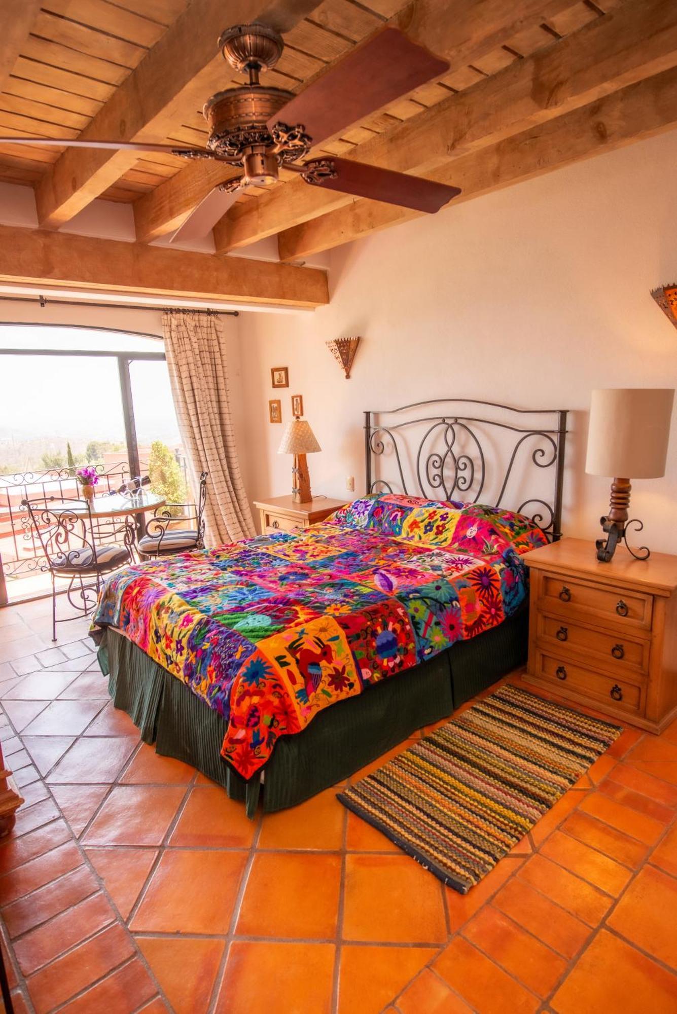 Casa Estrella De La Valenciana Hotel Boutique Guanajuato Luaran gambar