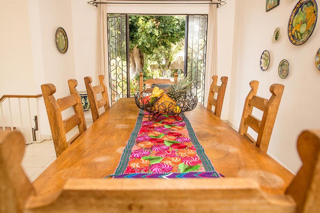 Casa Estrella De La Valenciana Hotel Boutique Guanajuato Luaran gambar
