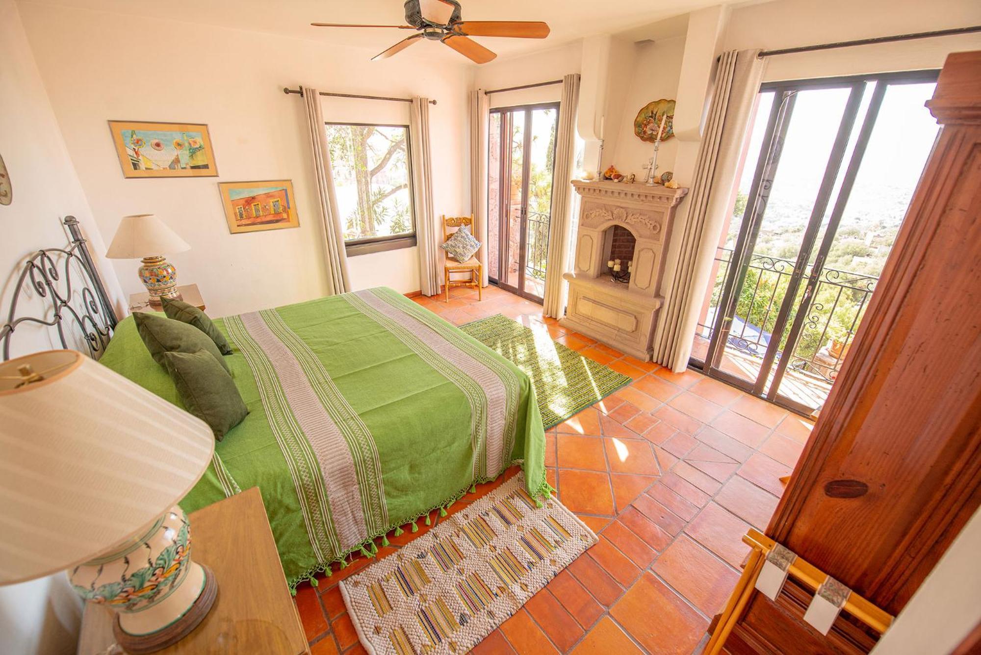 Casa Estrella De La Valenciana Hotel Boutique Guanajuato Luaran gambar